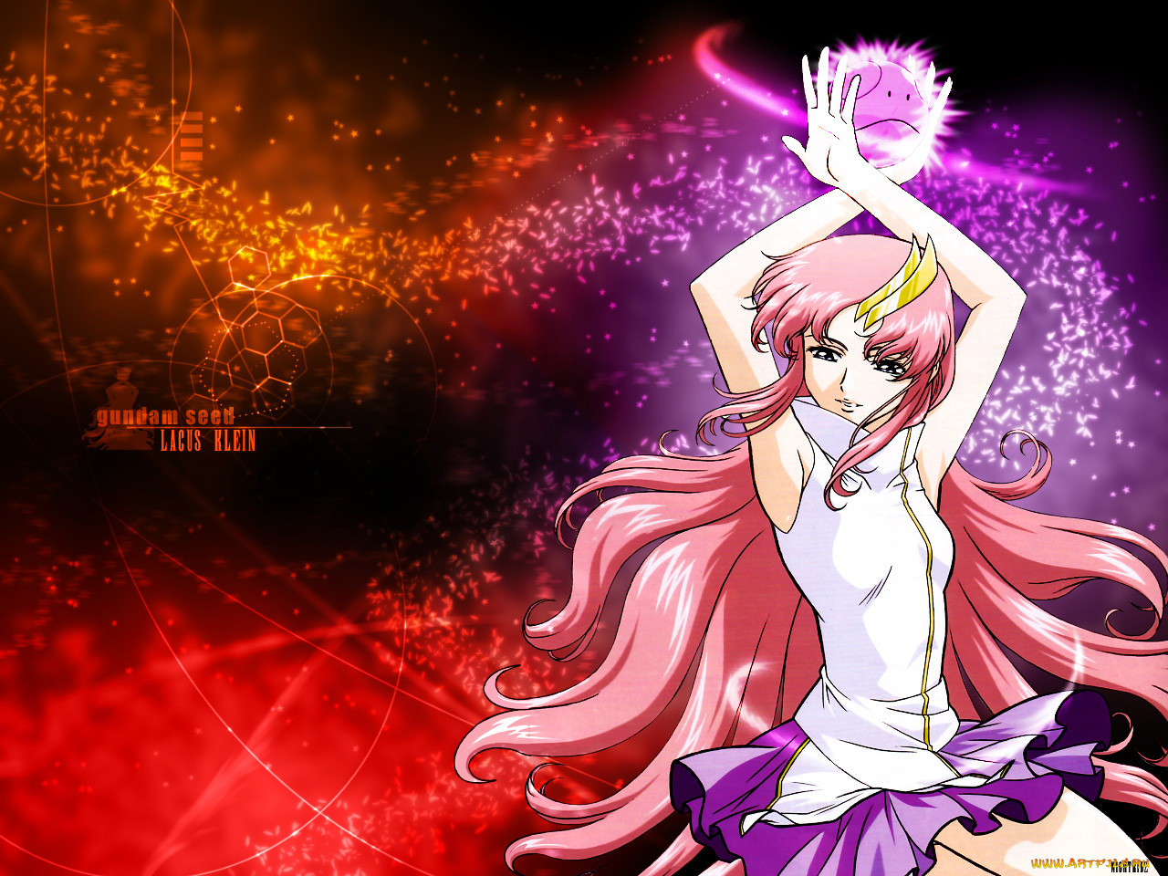 , gundam, seed
